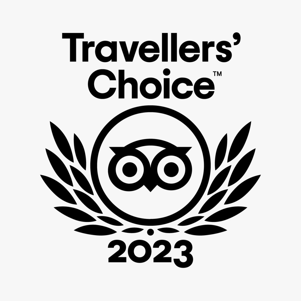 TripAdvisor 2023